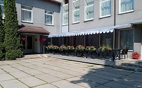 Gamma Hotel